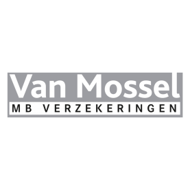Van Mossel MB Verzekeringen Logo